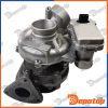 Turbocompresseur neuf pour MERCEDES-BENZ | VV20, 6510900086